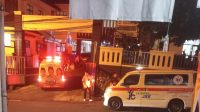 keracunan di Cipaku Bogor