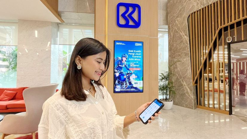 Rekening Pasif BRI