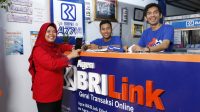 BRI (2) AgenBRILink Tanjung Priok