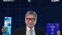 Penghargaan BRI