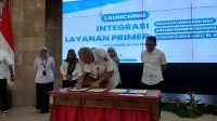 Dinkes Kota Bogor Launching Integrasi Layanan Primer_2 Dinkes Kota Bogor Launching Integrasi Layanan Primer