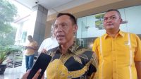 Respons Jaro Ade Soal Rudy Susmanto yang Bakal Jadi Rivalnya di Pilbup Bogor 2024
