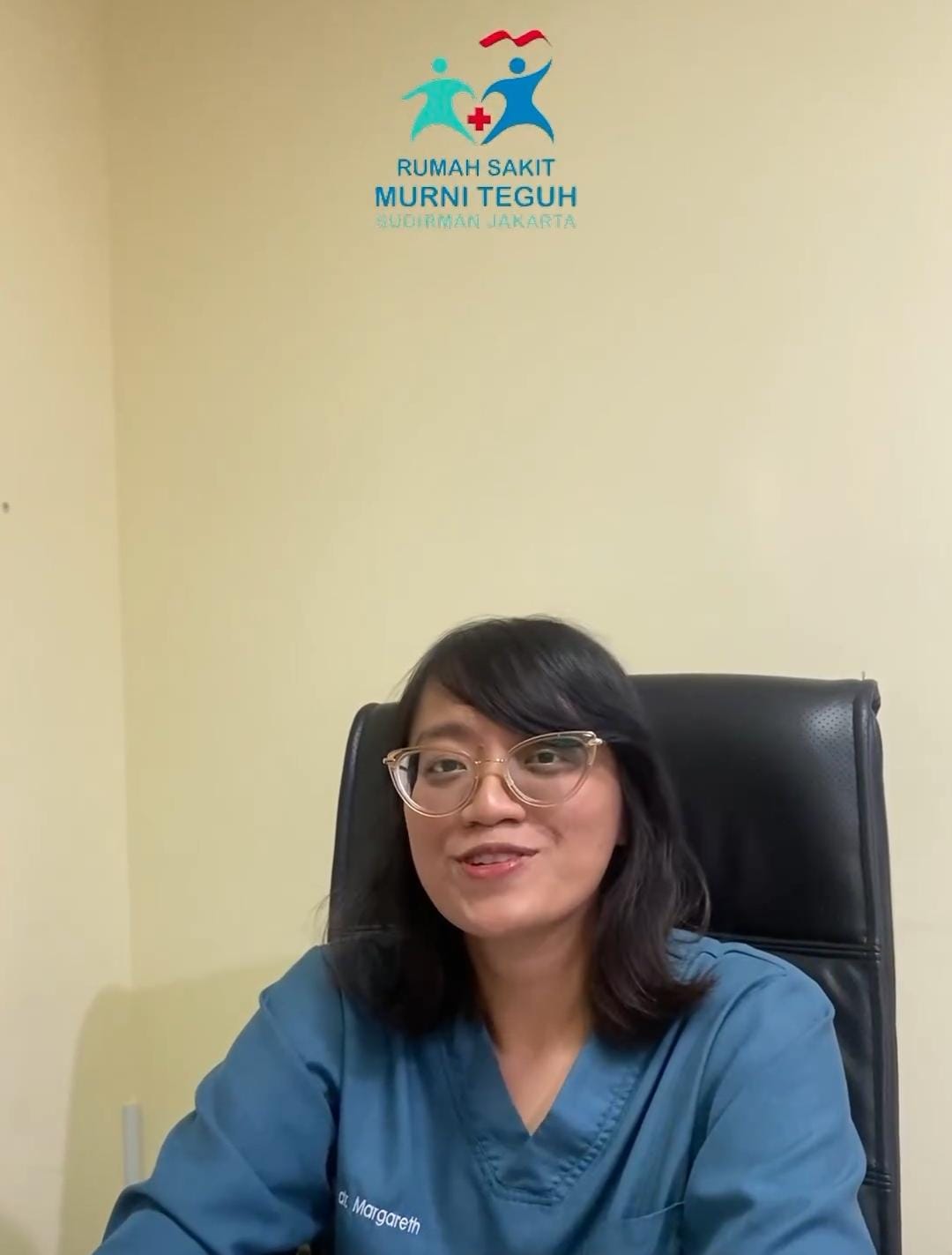 Pentingnya Medical Check-Up Berkala Menurut dr Margaret dari RS Murni Teguh Sudirman Jakarta