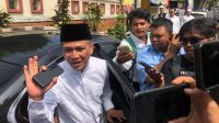 Jenazah Almarhum Wapres RI ke-9 Hamzah Haz Langsung Dimakamkan di Cisarua Bogor