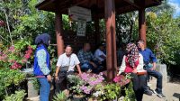 Klaster Bunga Bratang BRI
