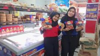 Promo Redbox Frozen Food, Beli Nugget Gratis Minyak Goreng