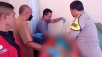 gantung diri Jasinga Bogor