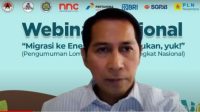 kendaraan listrik di Indonesia Peluang dan Tantangan Membangun Ekosistem Kendaraan Listrik di Indonesia