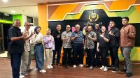 rakerda KONI Kabupaten Bogor Rakerda KONI Mantapkan Bogor Kahiji